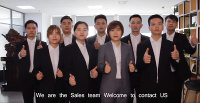 ประเทศจีน Luoyang Metaniture Trading Co., Ltd.