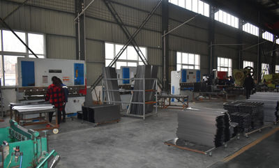 Luoyang Metaniture Trading Co., Ltd.