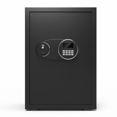 Home Large Security Safe Box Keypad Digital Lock Basics Steel