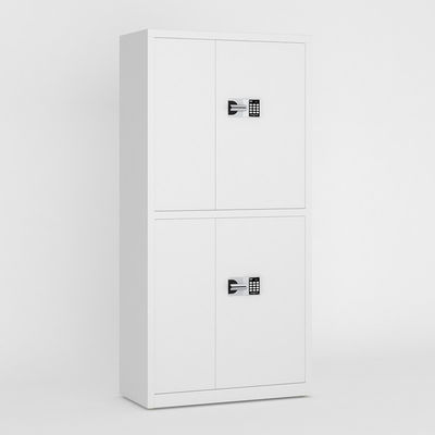 Home Document Storage Security ตู้เก็บเอกสารแบบล็อคได้