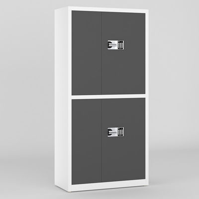 Home Document Storage Security ตู้เก็บเอกสารแบบล็อคได้