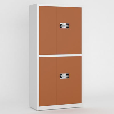 Home Document Storage Security ตู้เก็บเอกสารแบบล็อคได้