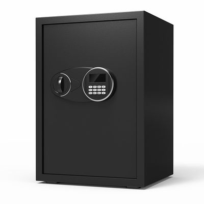 Home Large Security Safe Box Keypad Digital Lock Basics Steel