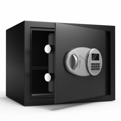 Home Large Security Safe Box Keypad Digital Lock Basics Steel